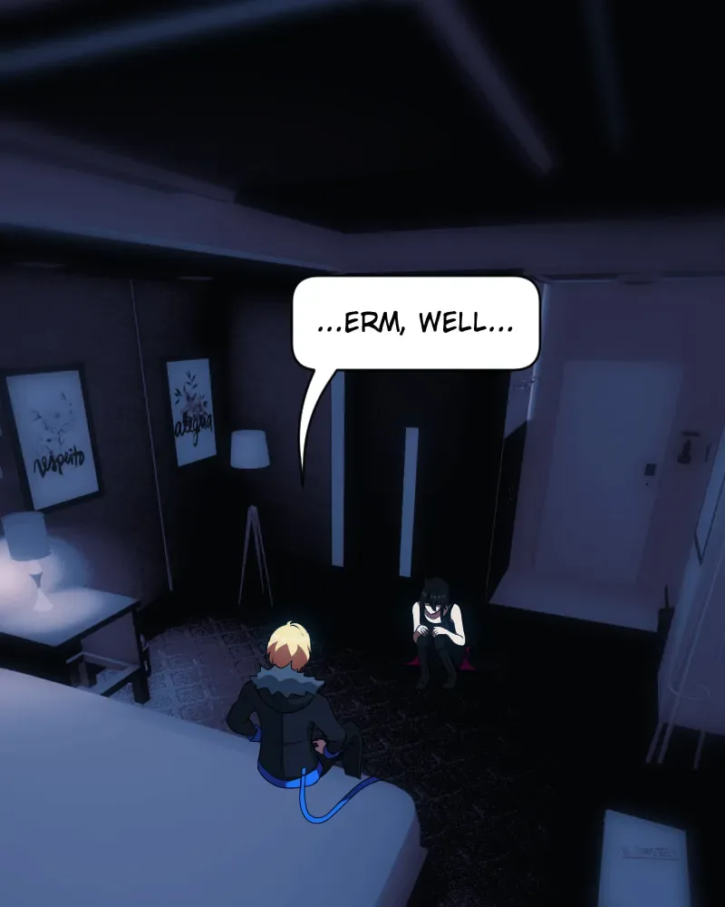 I'm the Grim Reaper Chapter 95 page 133