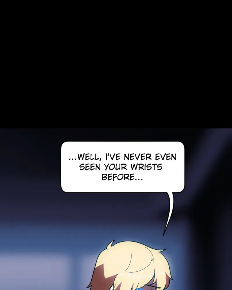 I'm the Grim Reaper Chapter 95 page 136