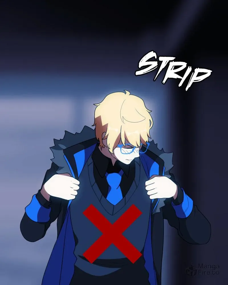 I'm the Grim Reaper Chapter 95 page 155