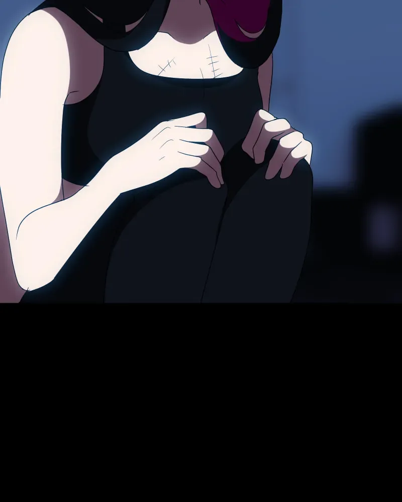 I'm the Grim Reaper Chapter 95 page 157