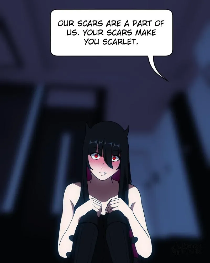I'm the Grim Reaper Chapter 95 page 171
