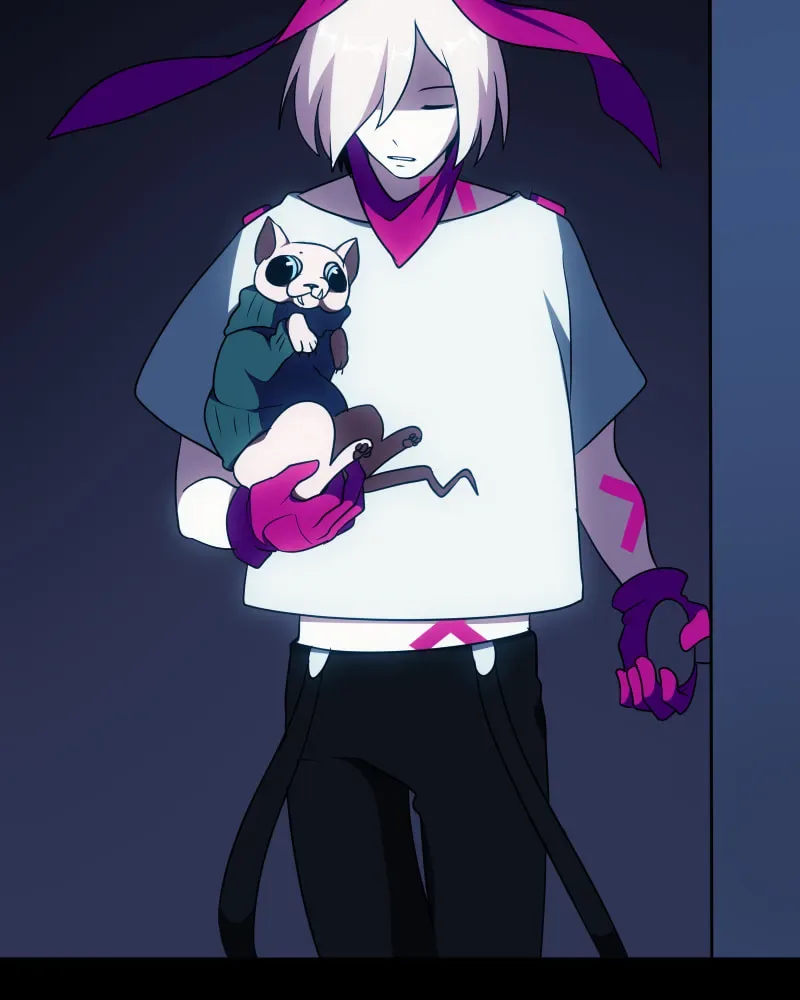 I'm the Grim Reaper Chapter 95 page 181