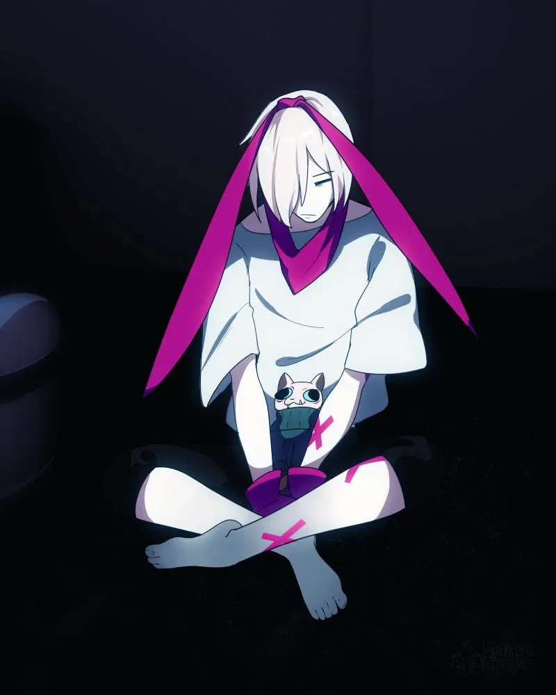 I'm the Grim Reaper Chapter 96 page 18