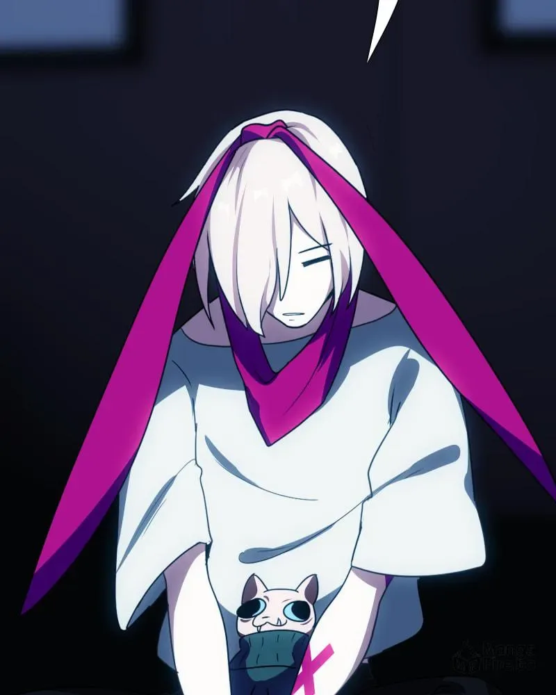 I'm the Grim Reaper Chapter 96 page 20