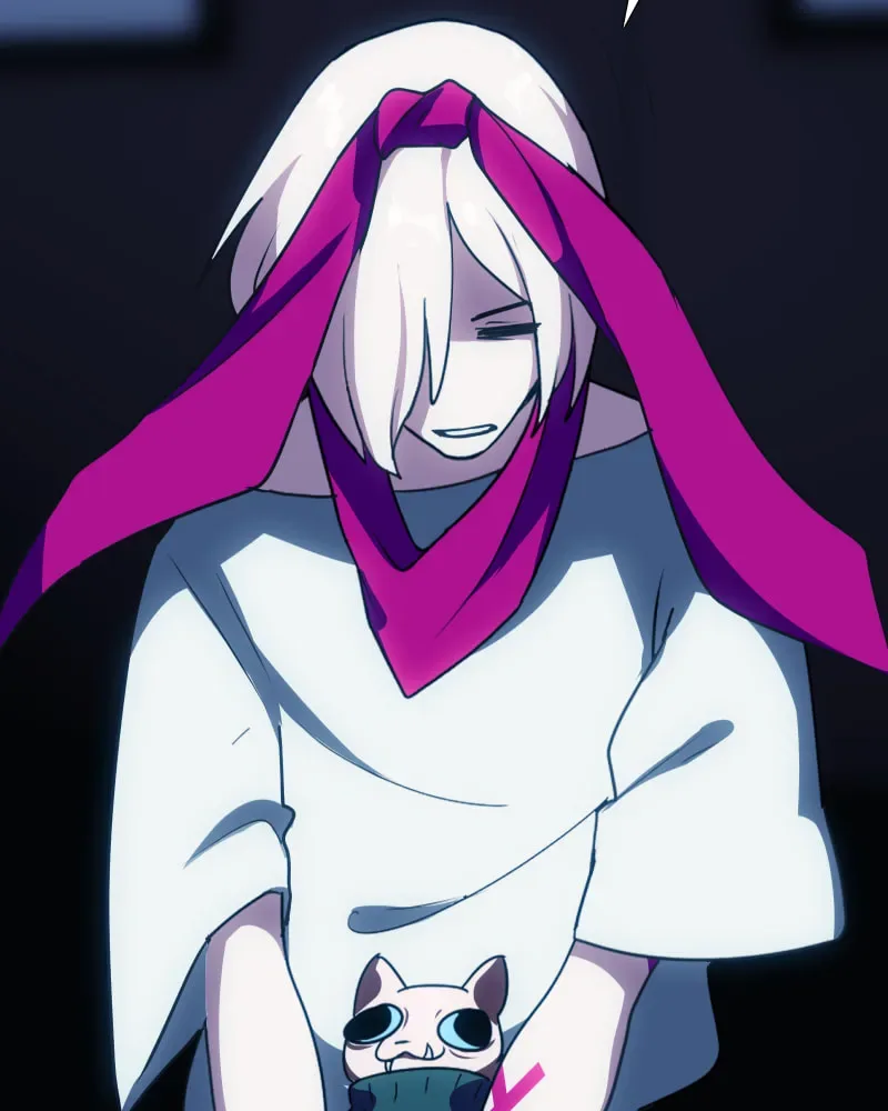 I'm the Grim Reaper Chapter 96 page 22