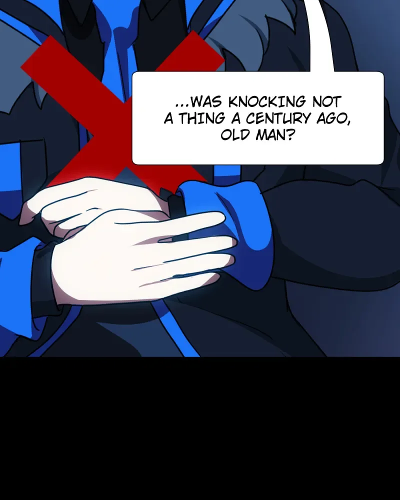 I'm the Grim Reaper Chapter 96 page 28