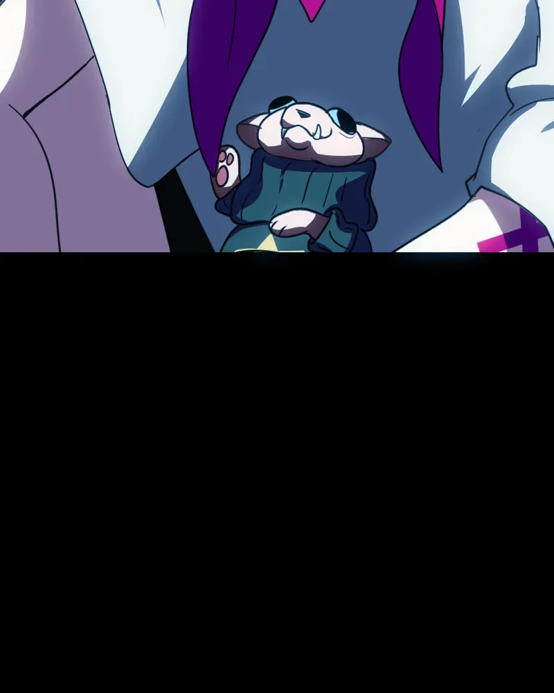 I'm the Grim Reaper Chapter 96 page 34