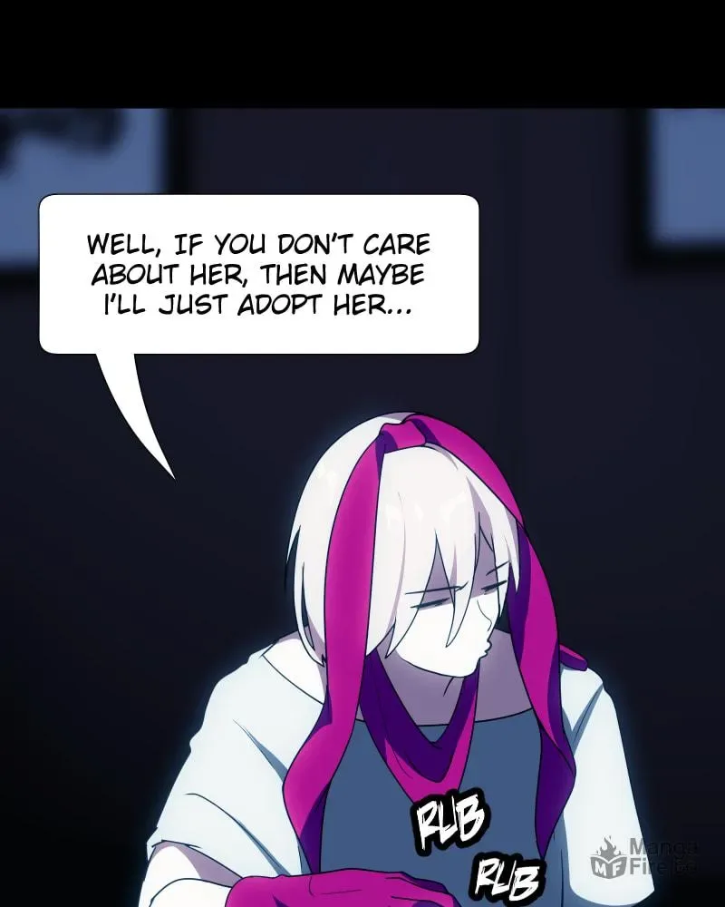 I'm the Grim Reaper Chapter 96 page 35