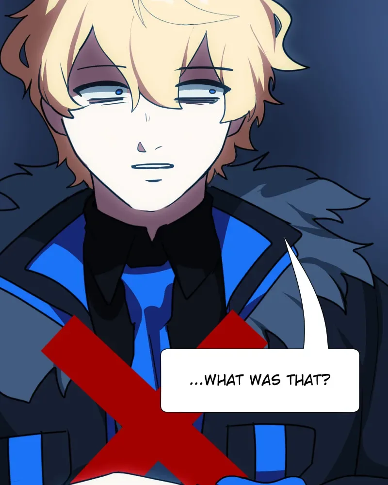 I'm the Grim Reaper Chapter 96 page 37