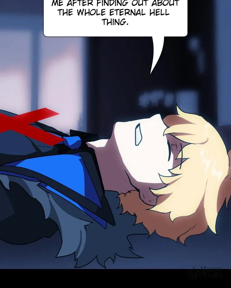 I'm the Grim Reaper Chapter 96 page 45