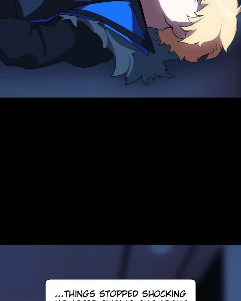 I'm the Grim Reaper Chapter 96 page 44
