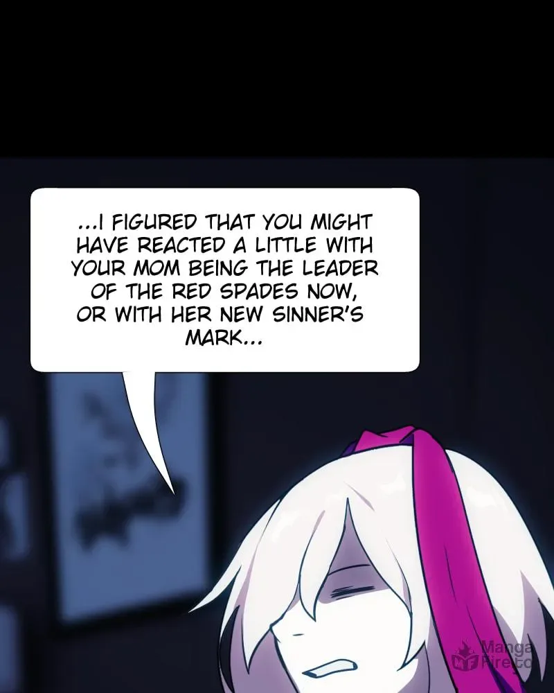 I'm the Grim Reaper Chapter 96 page 48