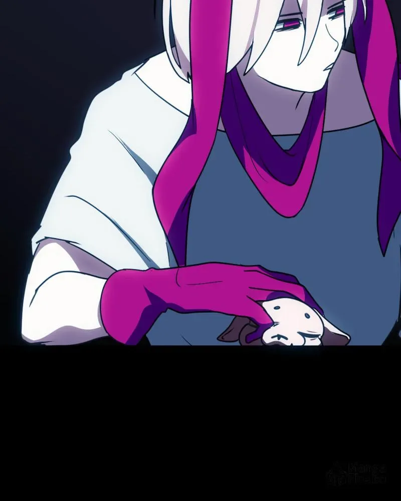 I'm the Grim Reaper Chapter 96 page 39