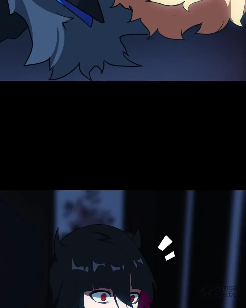 I'm the Grim Reaper Chapter 96 page 51