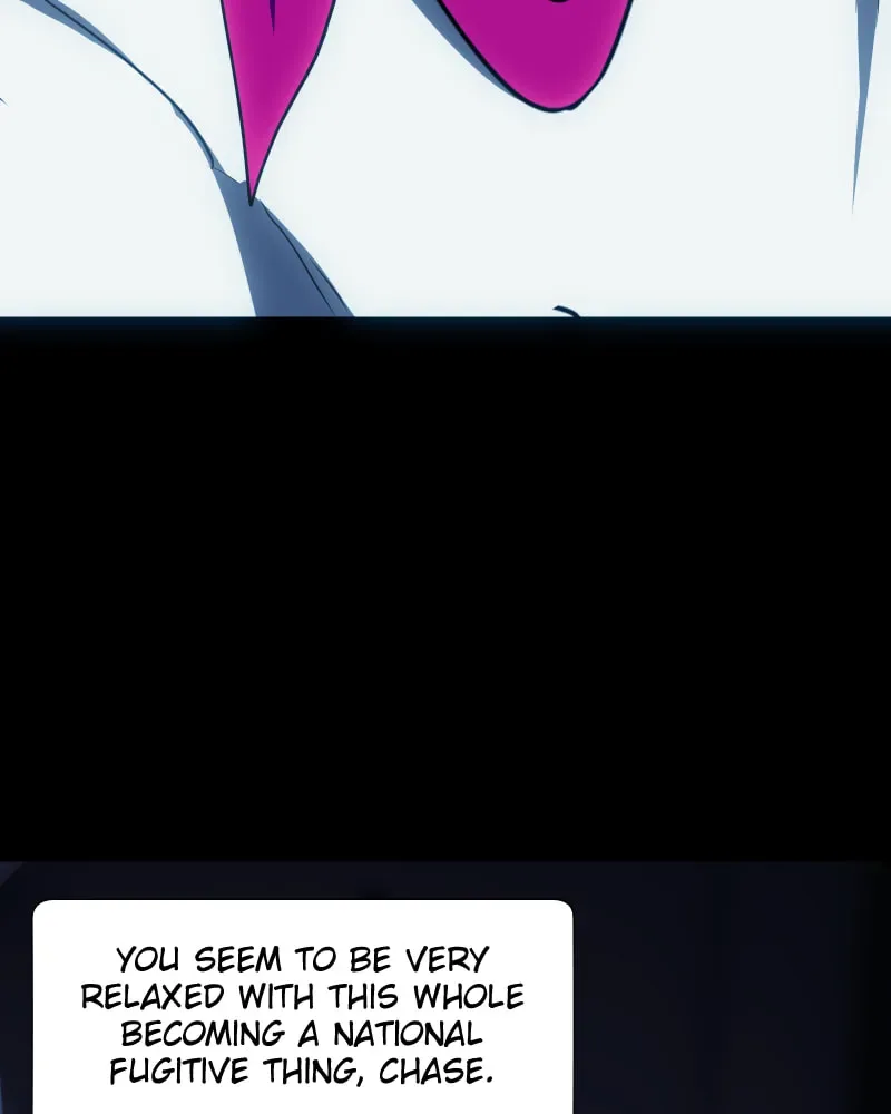 I'm the Grim Reaper Chapter 96 page 41