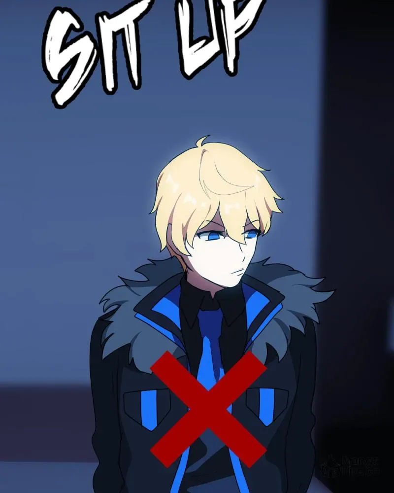I'm the Grim Reaper Chapter 96 page 55