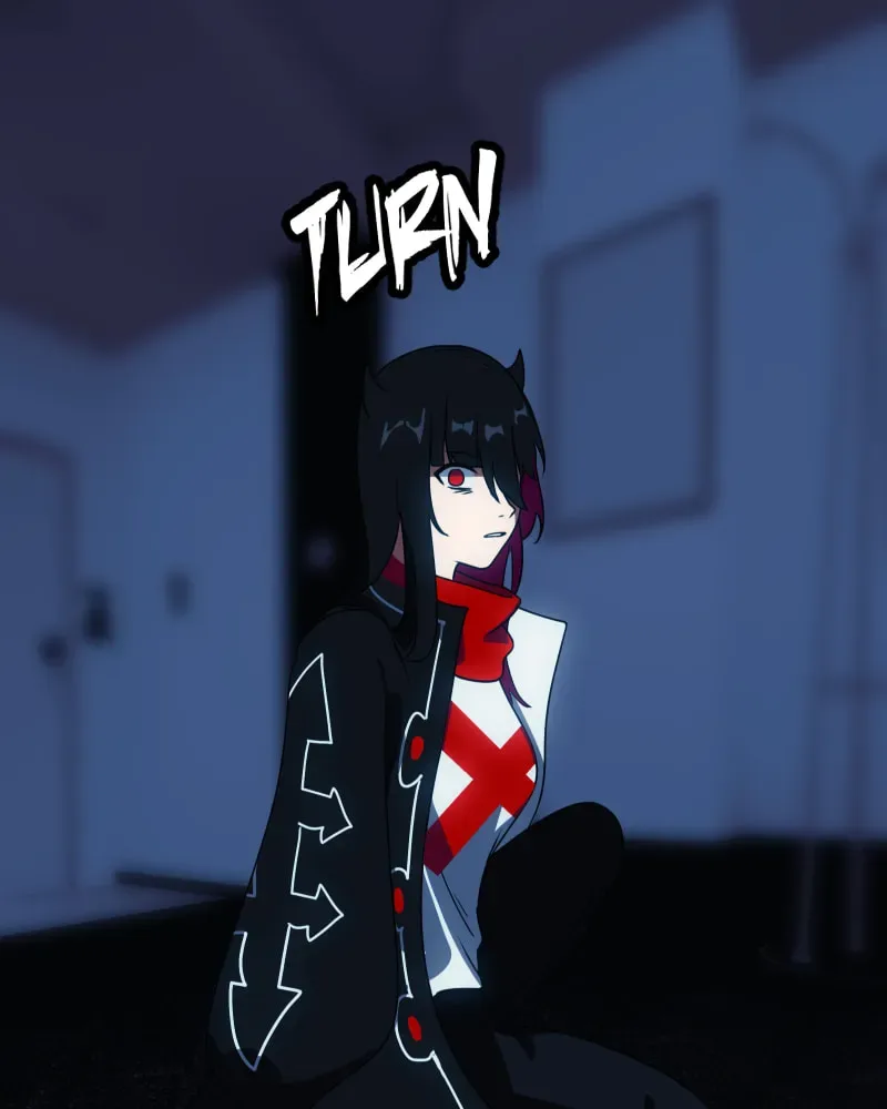 I'm the Grim Reaper Chapter 96 page 71