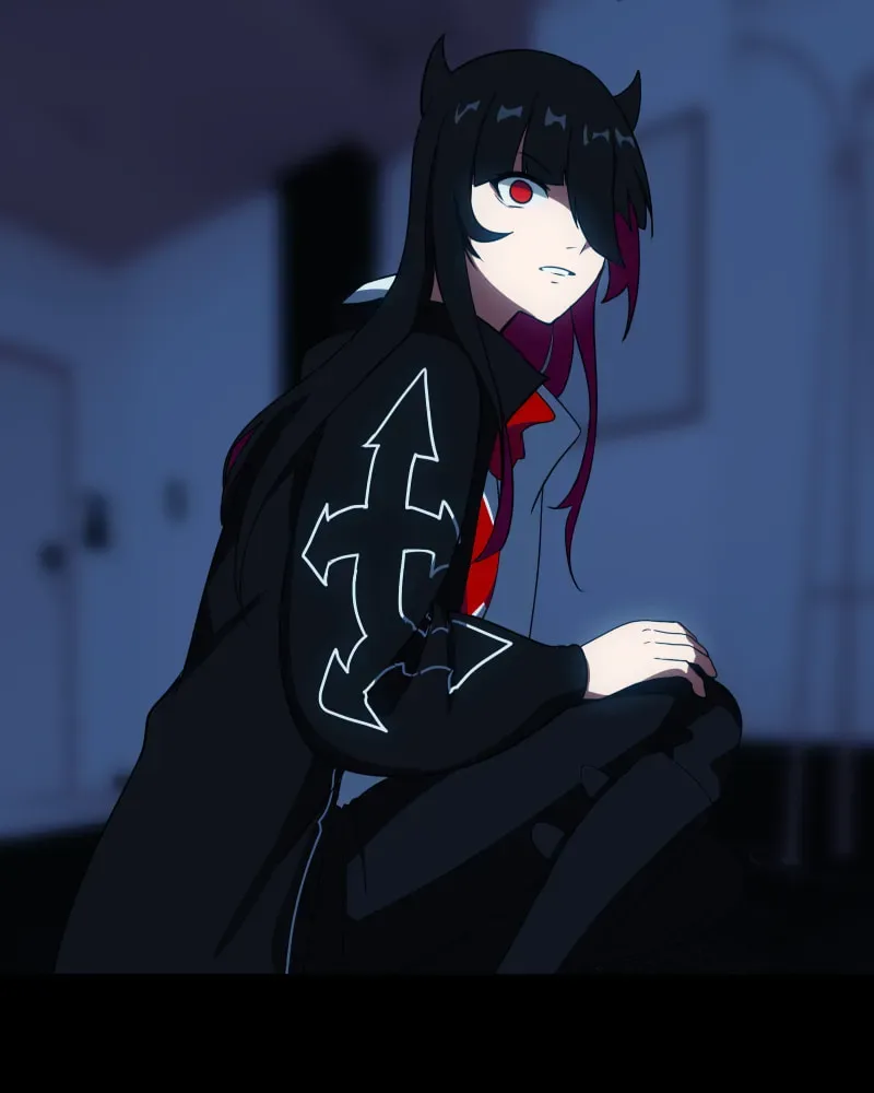 I'm the Grim Reaper Chapter 96 page 73