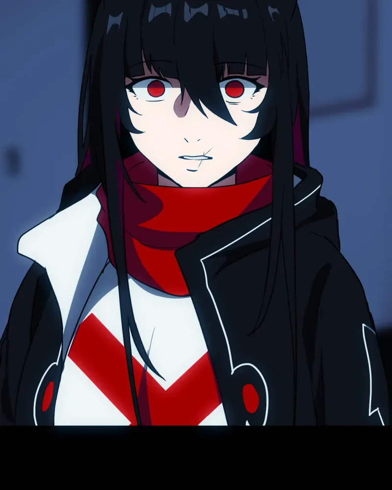 I'm the Grim Reaper Chapter 96 page 77