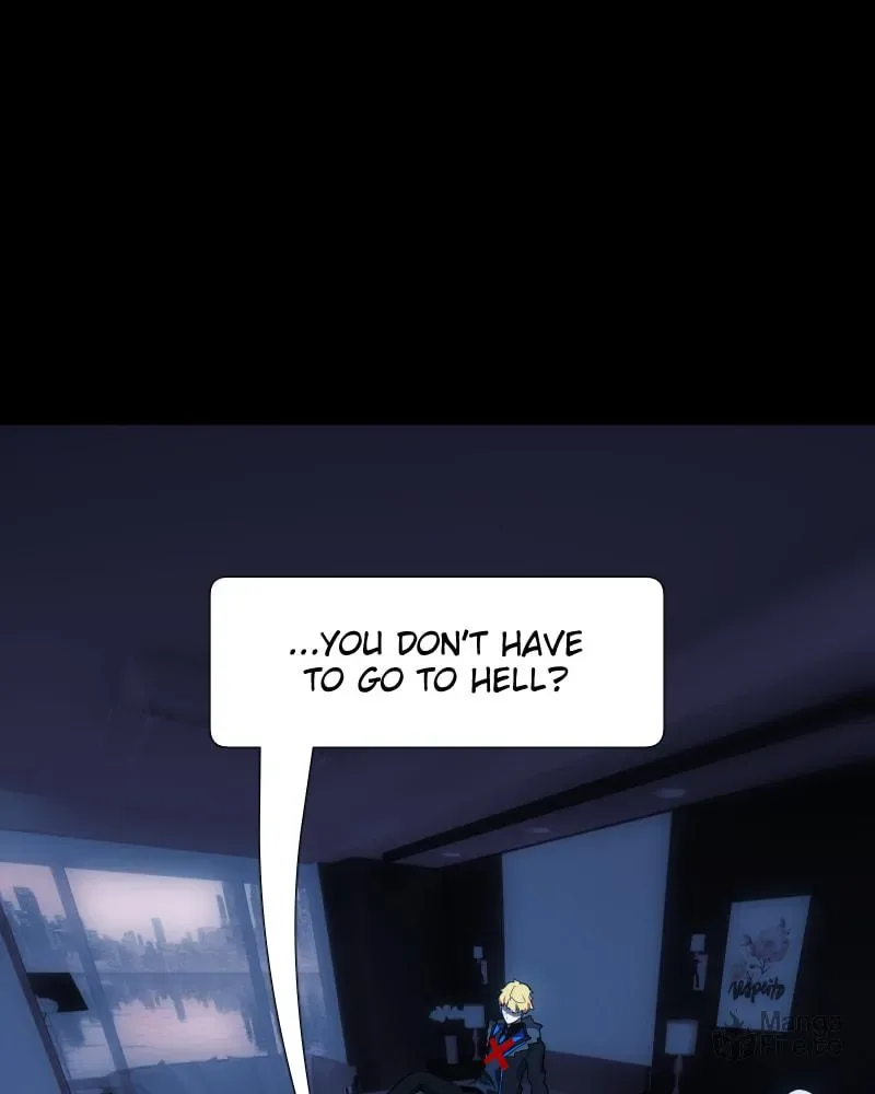 I'm the Grim Reaper Chapter 96 page 78