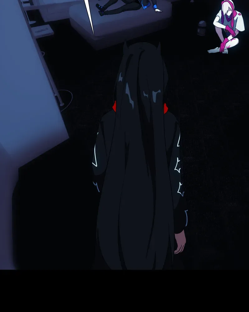 I'm the Grim Reaper Chapter 96 page 79