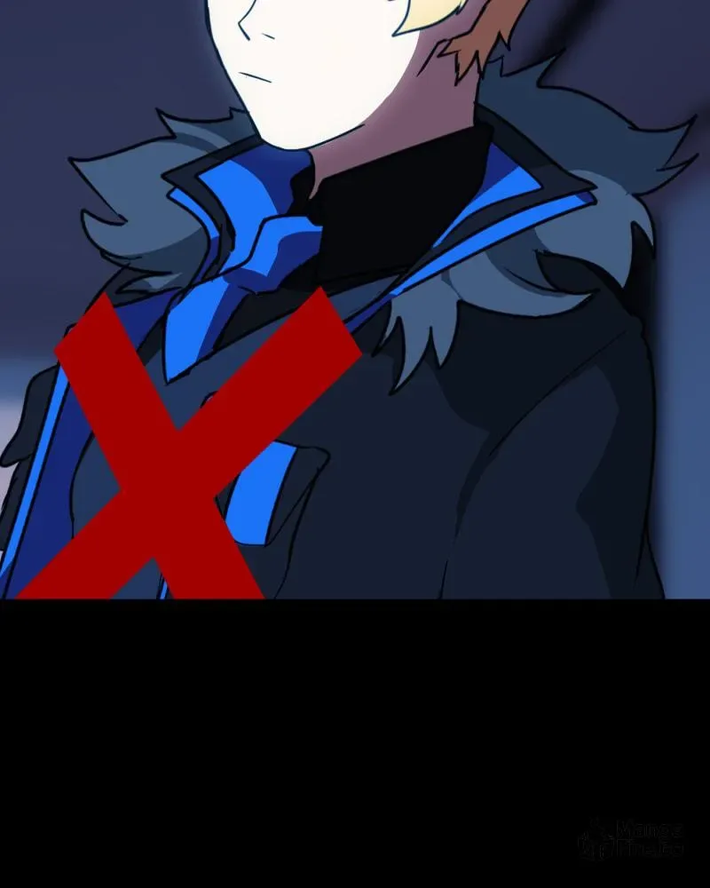 I'm the Grim Reaper Chapter 96 page 81