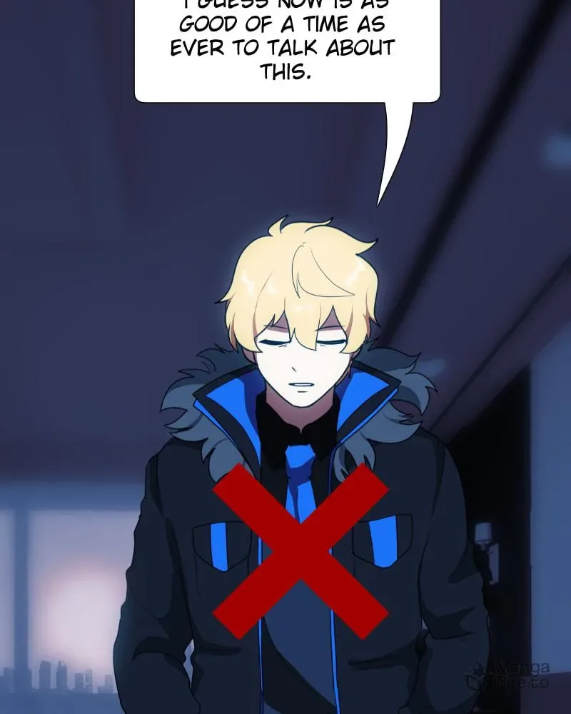 I'm the Grim Reaper Chapter 96 page 84