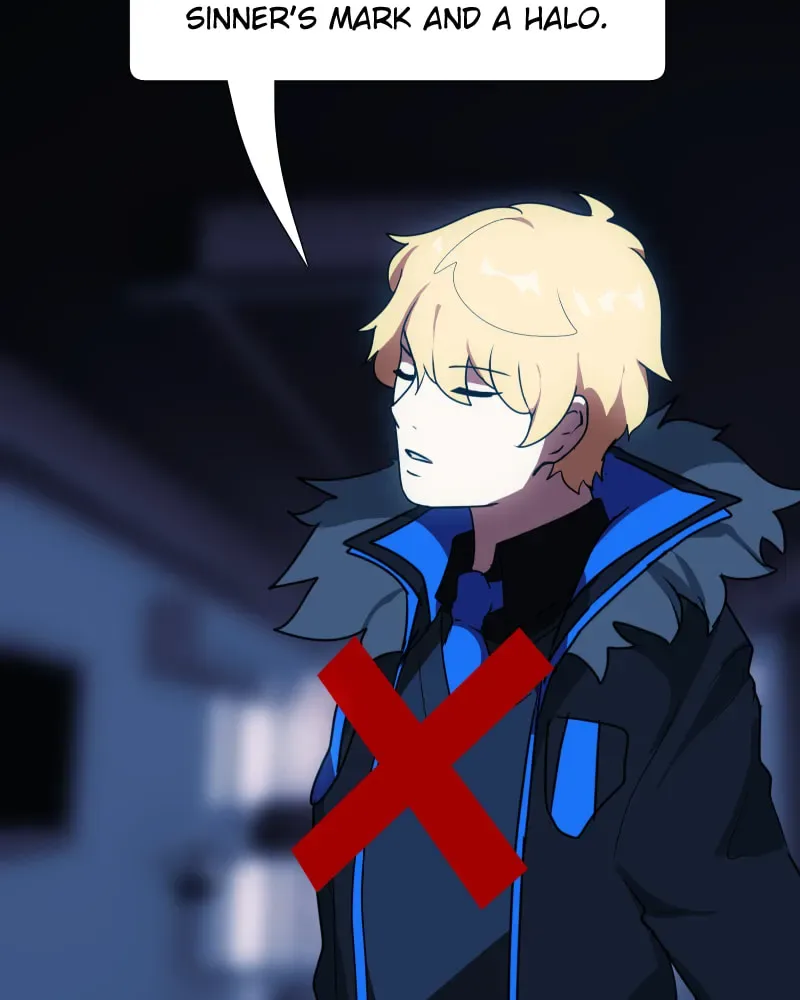 I'm the Grim Reaper Chapter 96 page 86