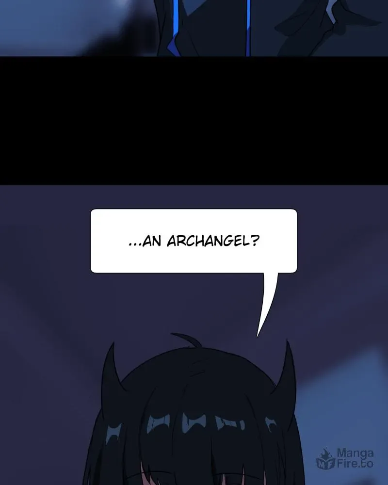 I'm the Grim Reaper Chapter 96 page 87