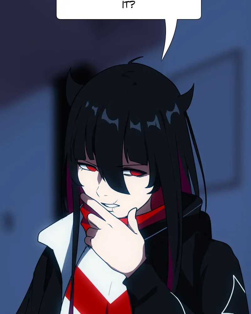 I'm the Grim Reaper Chapter 96 page 91
