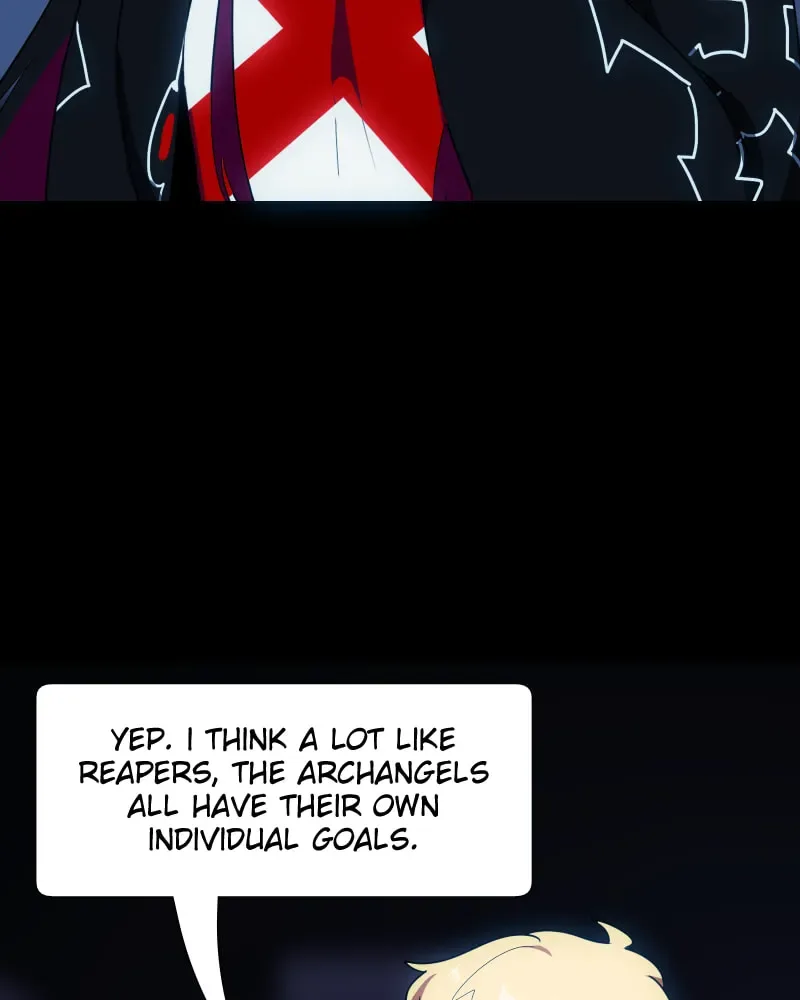 I'm the Grim Reaper Chapter 96 page 92