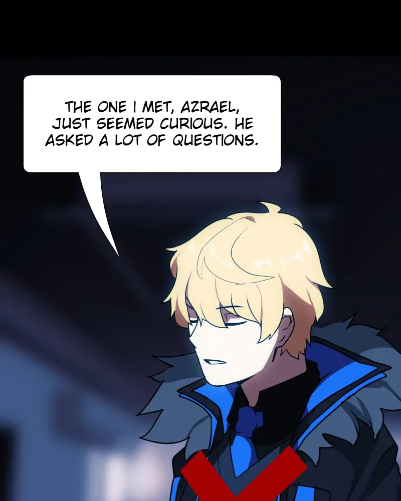 I'm the Grim Reaper Chapter 96 page 94