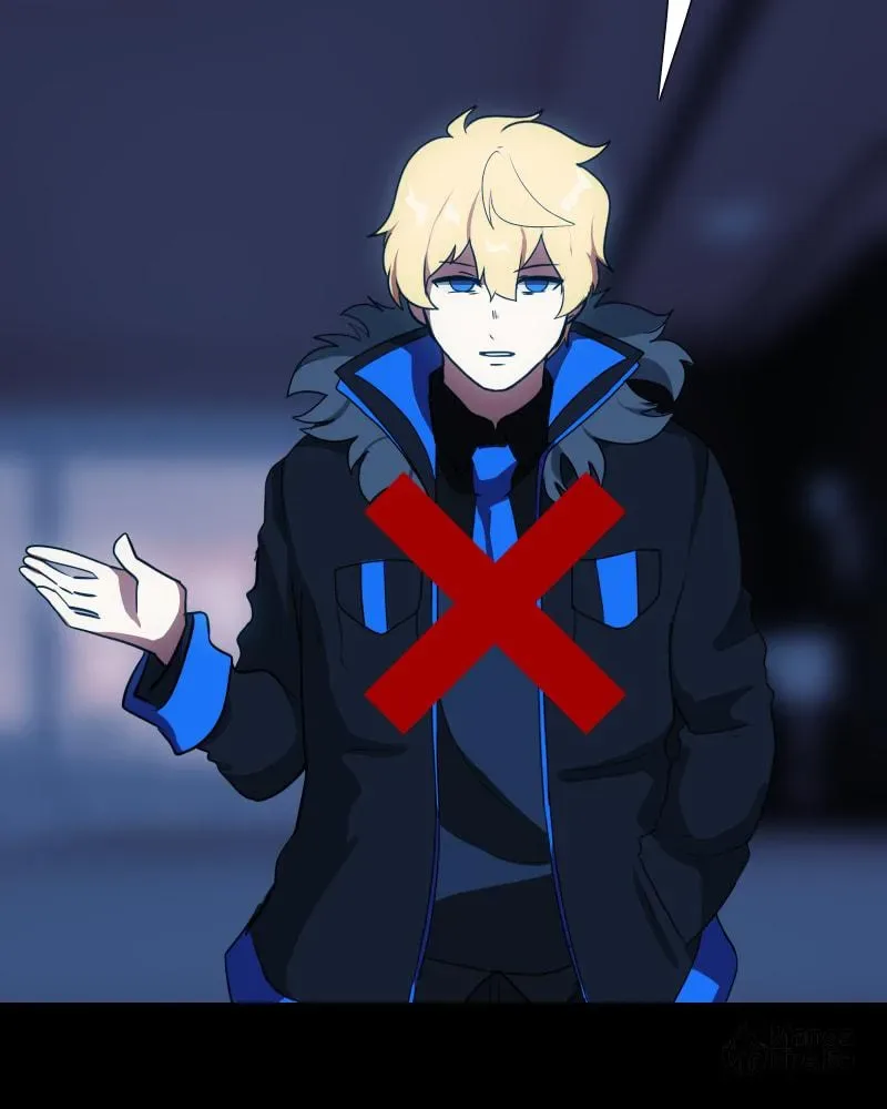 I'm the Grim Reaper Chapter 96 page 100