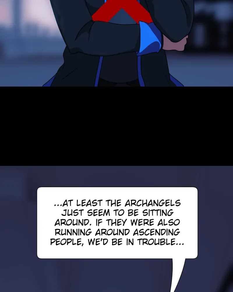 I'm the Grim Reaper Chapter 96 page 107