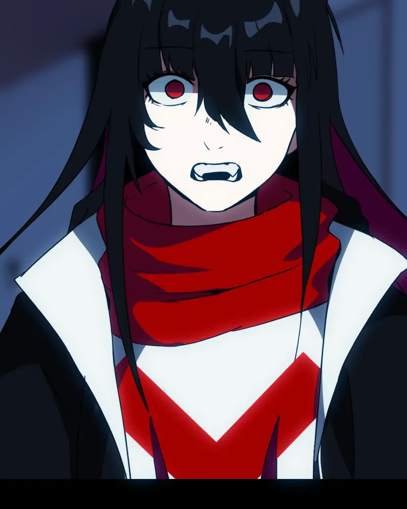 I'm the Grim Reaper Chapter 96 page 116