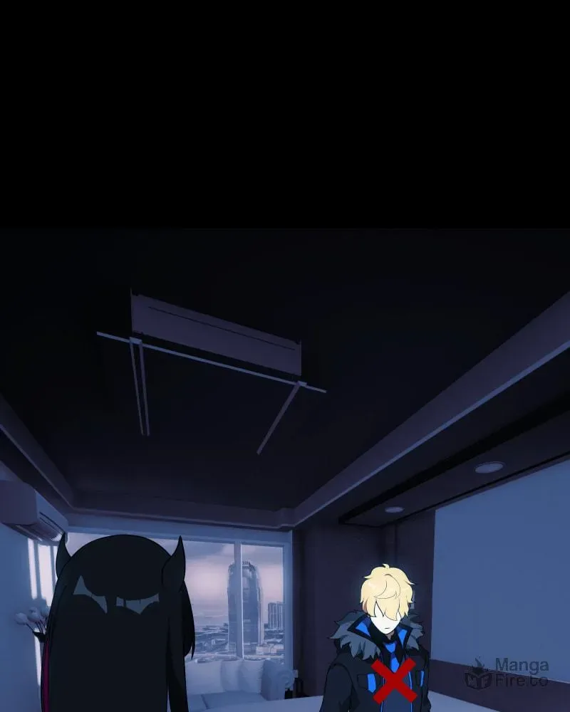 I'm the Grim Reaper Chapter 96 page 117