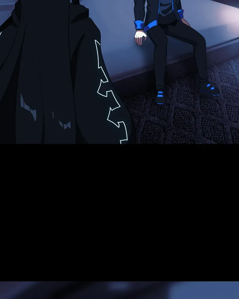 I'm the Grim Reaper Chapter 96 page 118