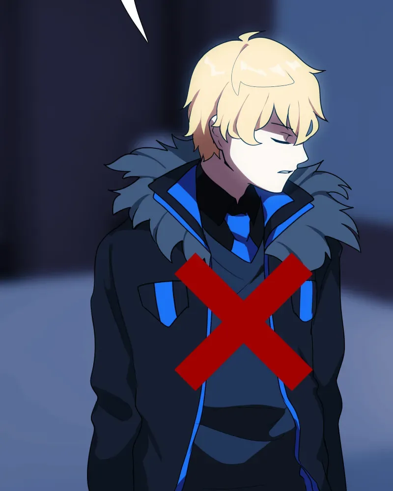 I'm the Grim Reaper Chapter 96 page 121