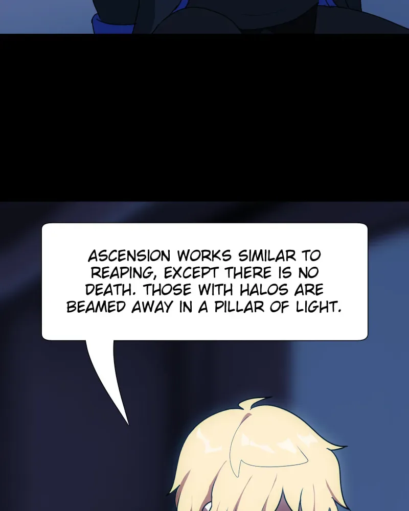 I'm the Grim Reaper Chapter 96 page 122