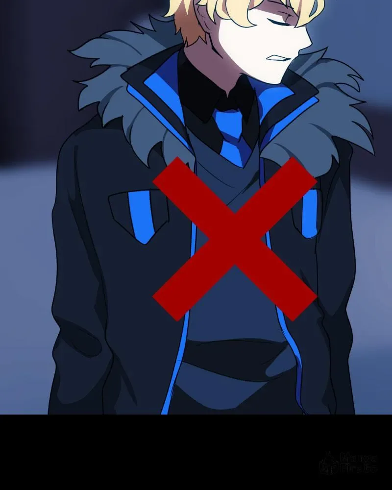 I'm the Grim Reaper Chapter 96 page 123