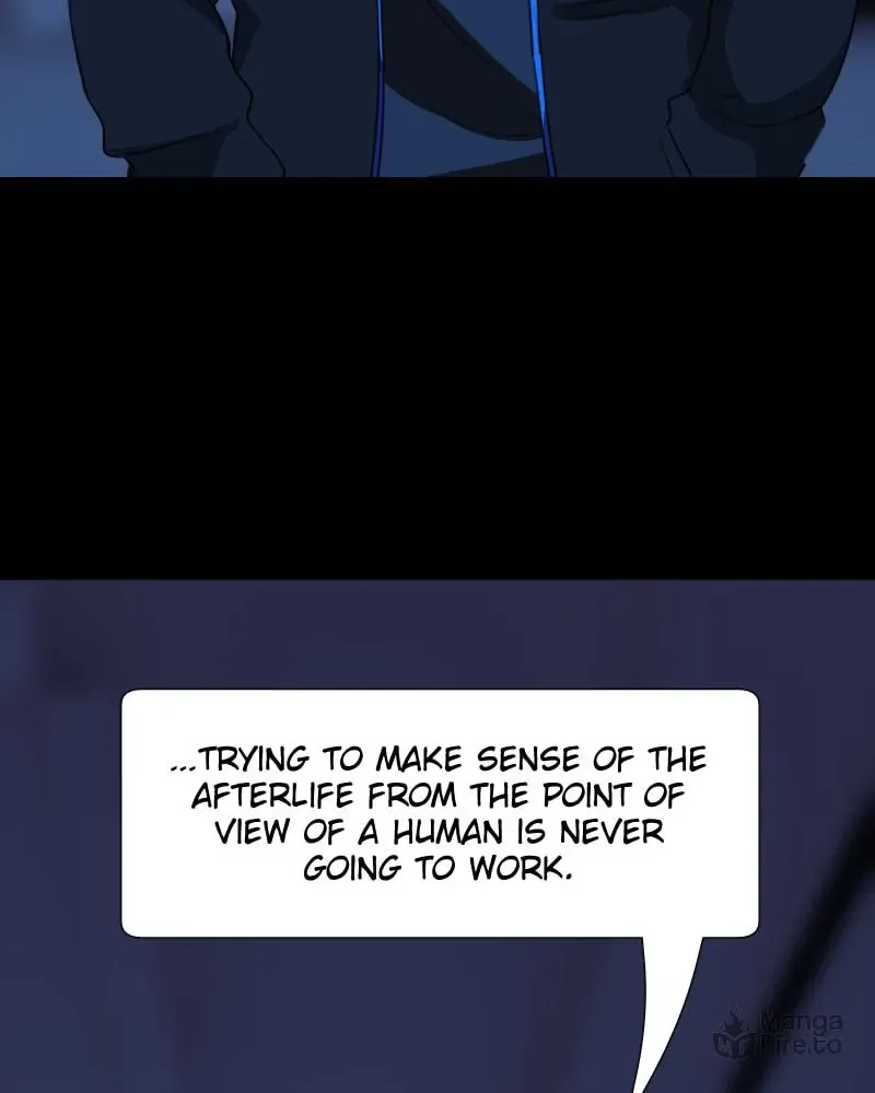 I'm the Grim Reaper Chapter 96 page 135