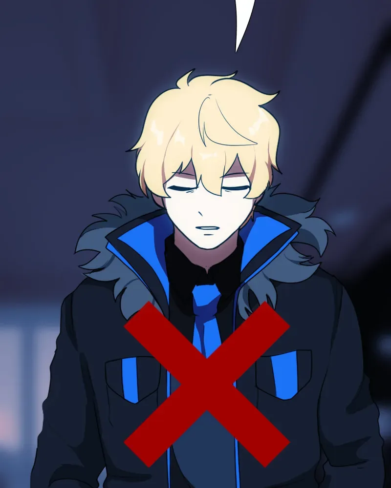 I'm the Grim Reaper Chapter 96 page 134