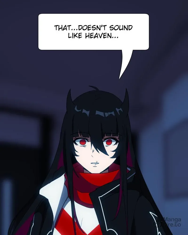 I'm the Grim Reaper Chapter 96 page 132