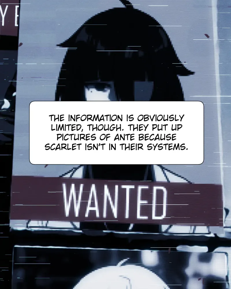 I'm the Grim Reaper Chapter 96 page 158