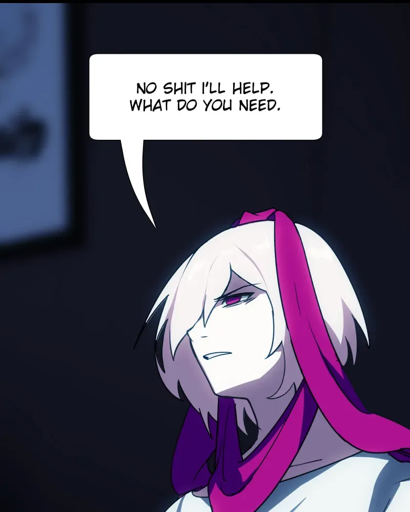 I'm the Grim Reaper Chapter 96 page 151