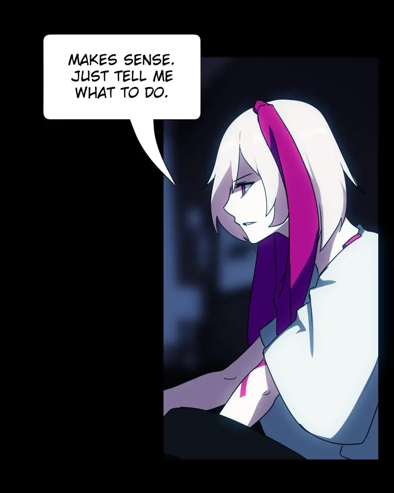 I'm the Grim Reaper Chapter 96 page 163