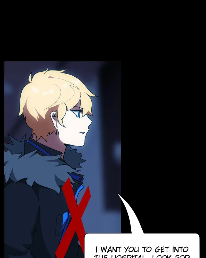 I'm the Grim Reaper Chapter 96 page 164
