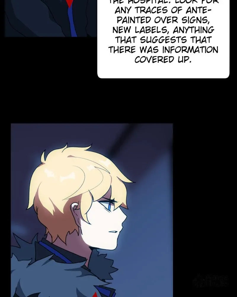 I'm the Grim Reaper Chapter 96 page 165