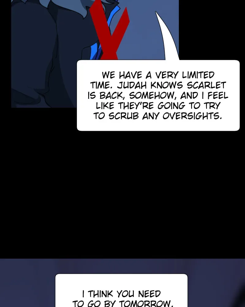 I'm the Grim Reaper Chapter 96 page 166