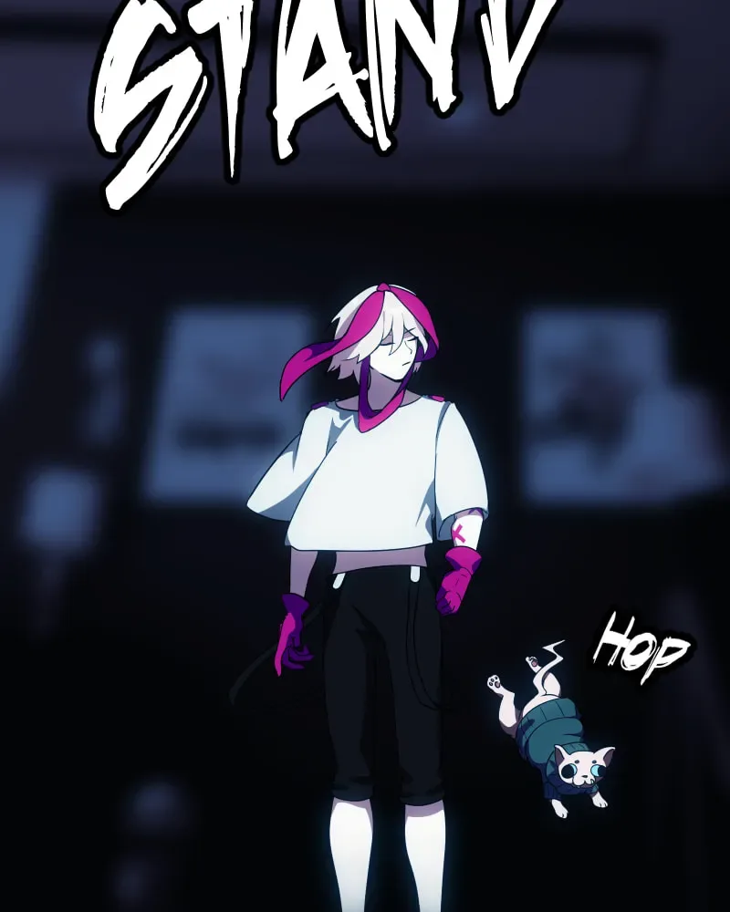 I'm the Grim Reaper Chapter 96 page 173